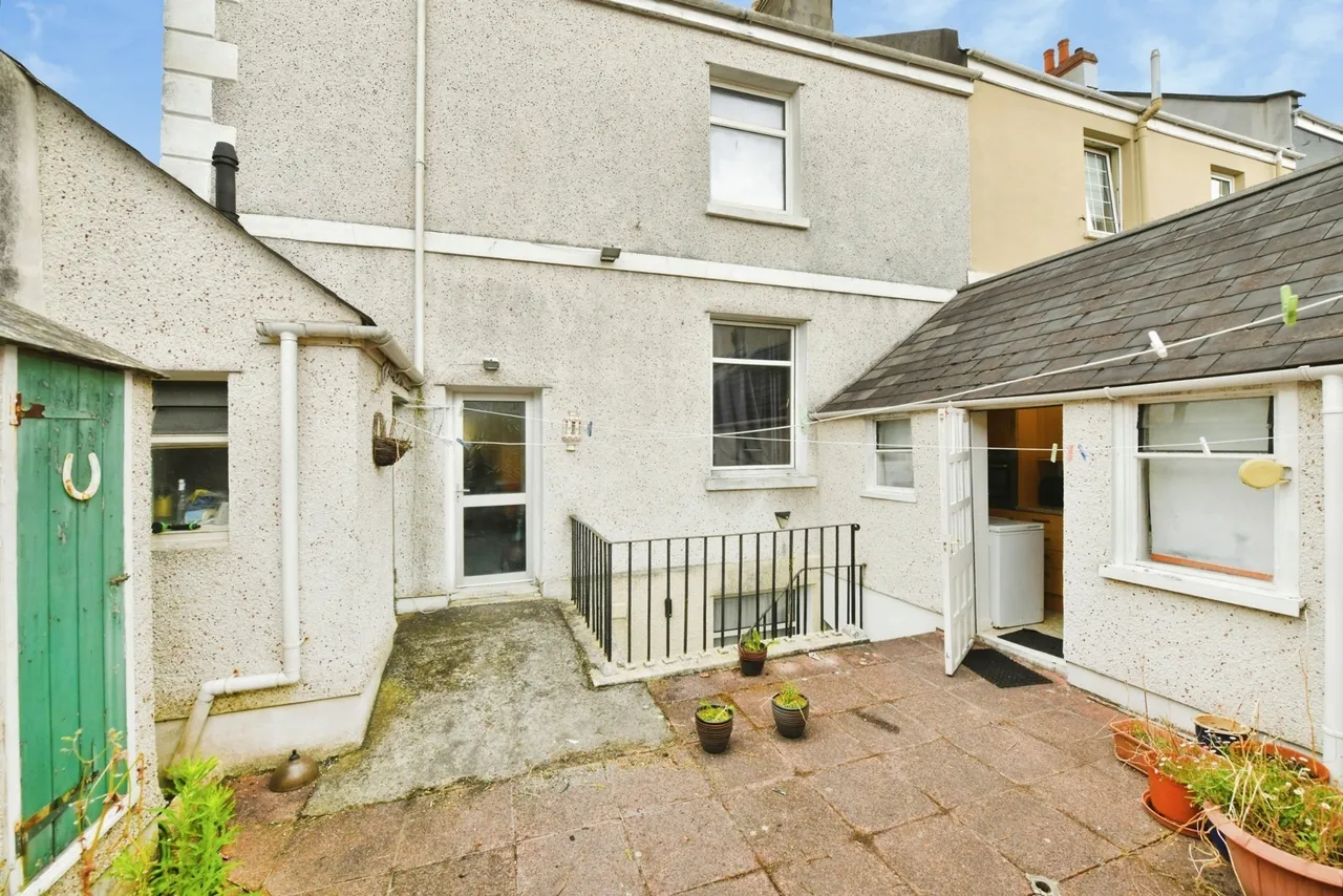 Alfred Road, Plymouth, PL2, photo 13