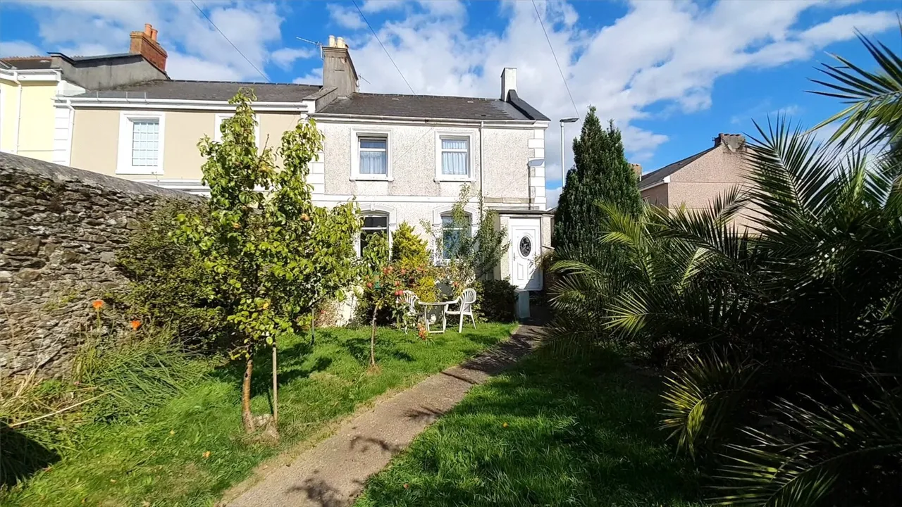 Alfred Road, Plymouth, PL2, photo 5