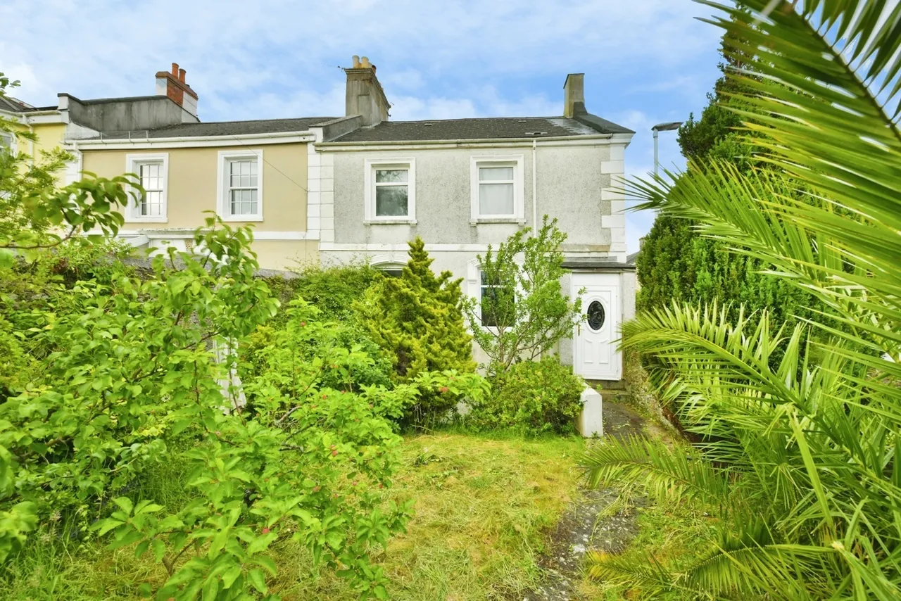 Alfred Road, Plymouth, PL2, photo 21