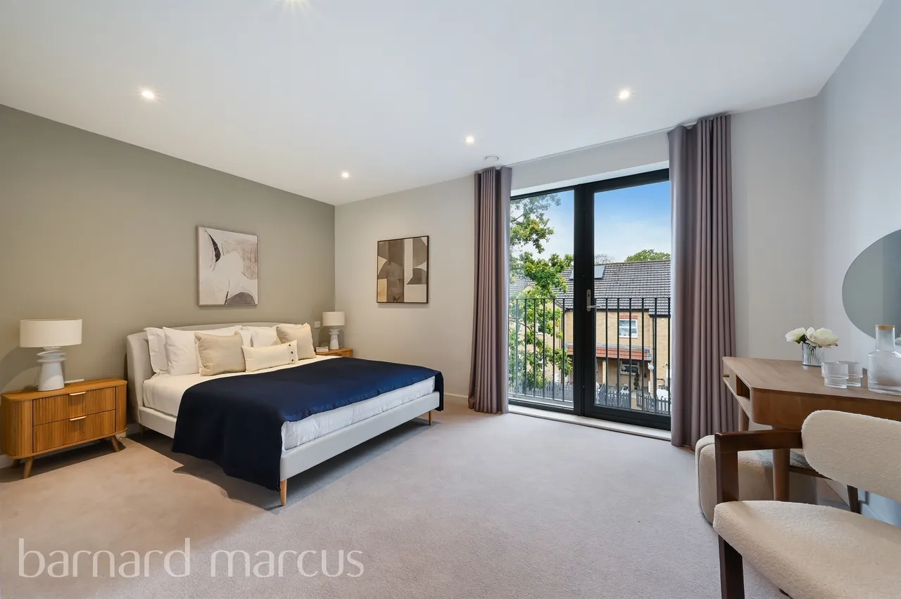 Beatrice Place, London, SW19, photo 3