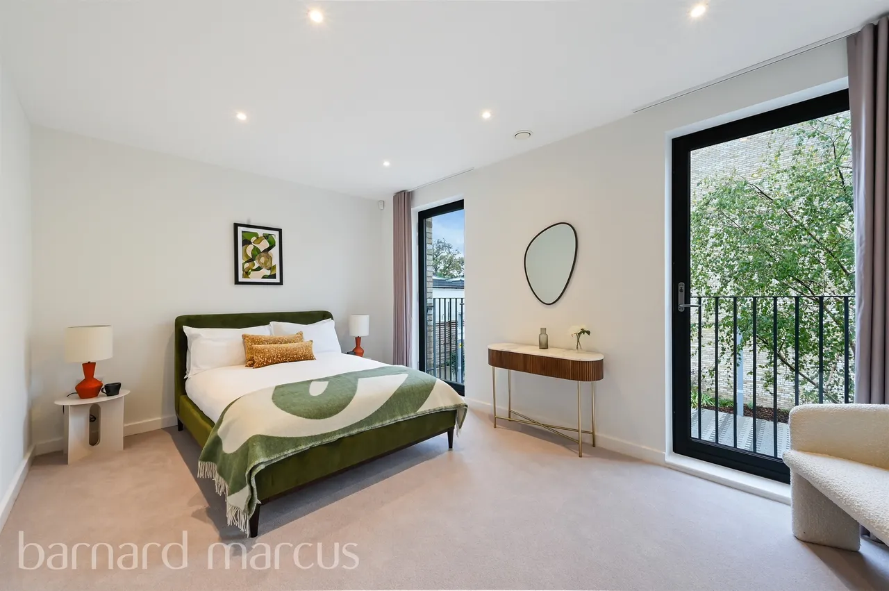 Beatrice Place, London, SW19, photo 9