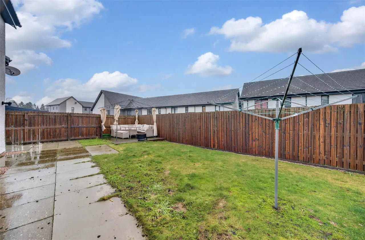 Clark Avenue, Banchory, AB31, photo 19