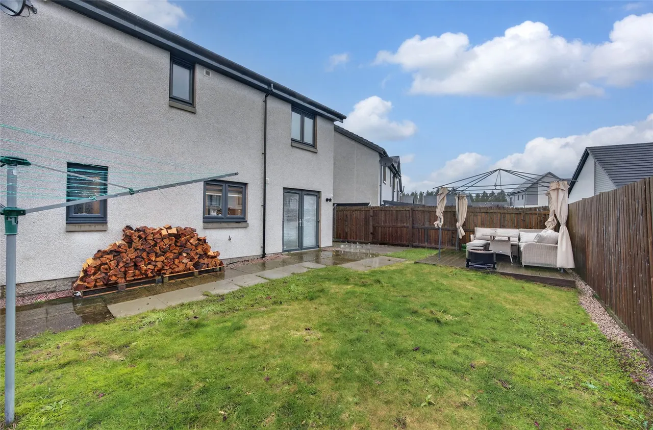 Clark Avenue, Banchory, AB31, photo 20