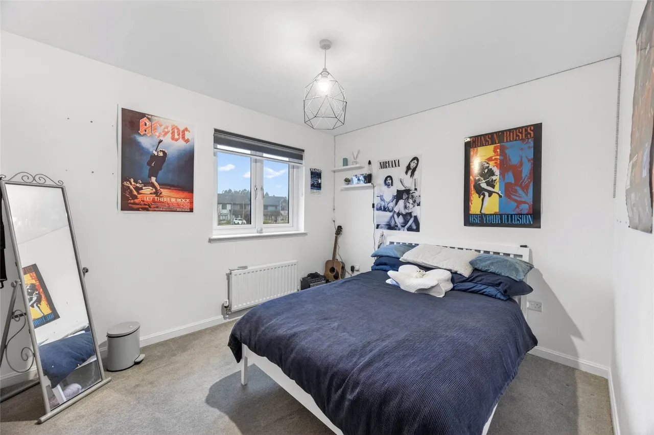 Clark Avenue, Banchory, AB31, photo 15