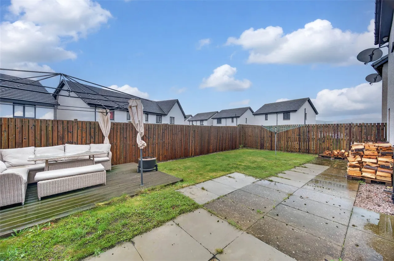 Clark Avenue, Banchory, AB31, photo 21