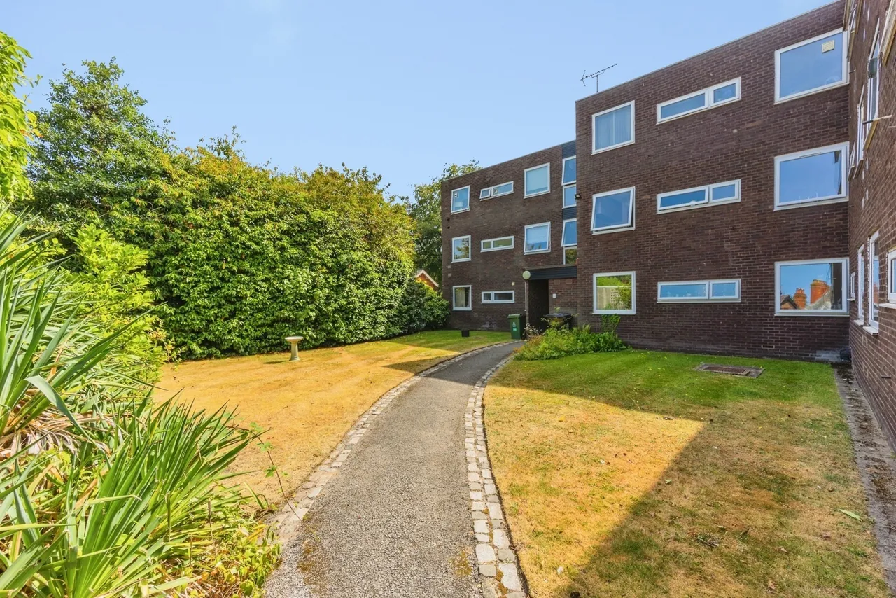 Harboro Road, Sale, Greater Manchester, M33, photo 9