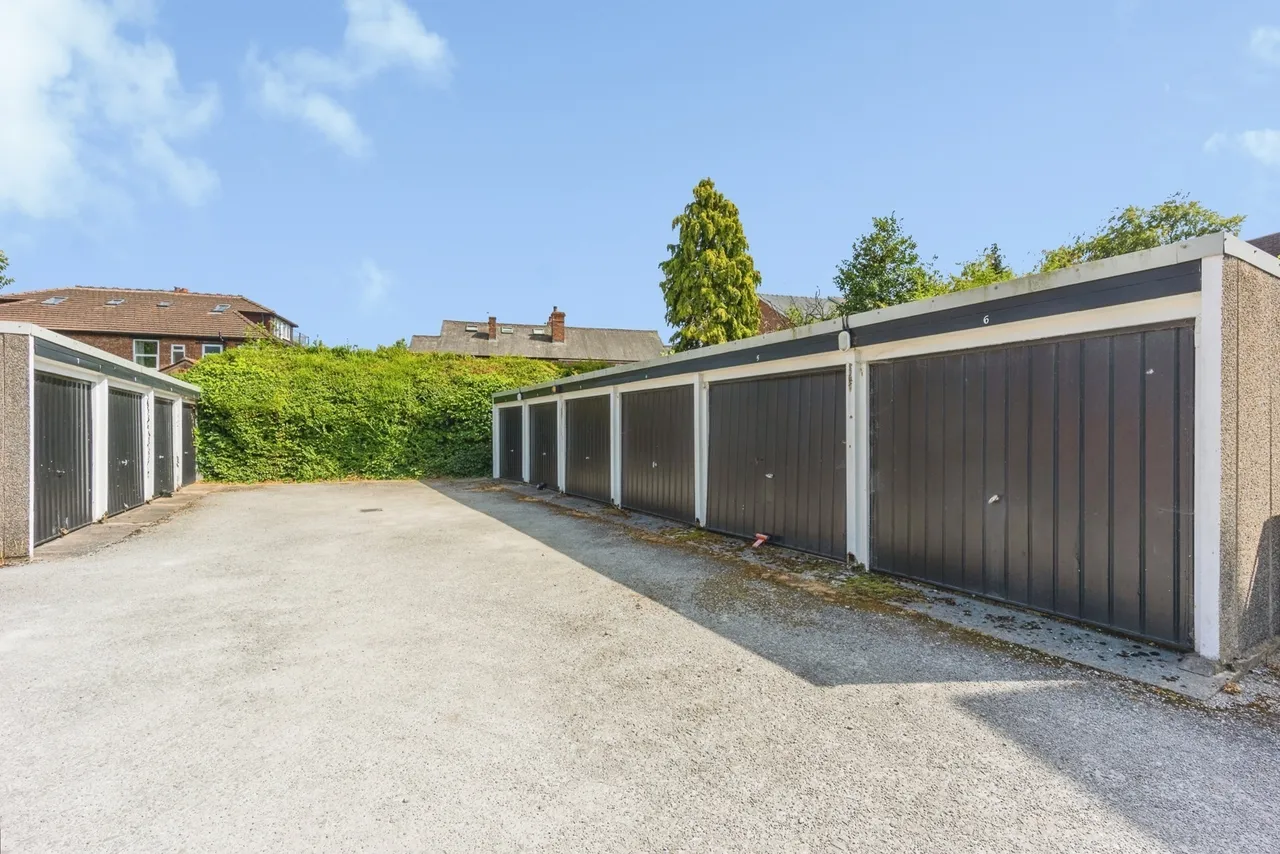 Harboro Road, Sale, Greater Manchester, M33, photo 17