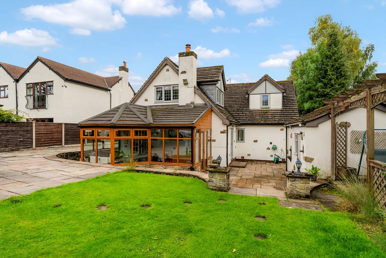 Greave, Romiley, SK6, photo 15