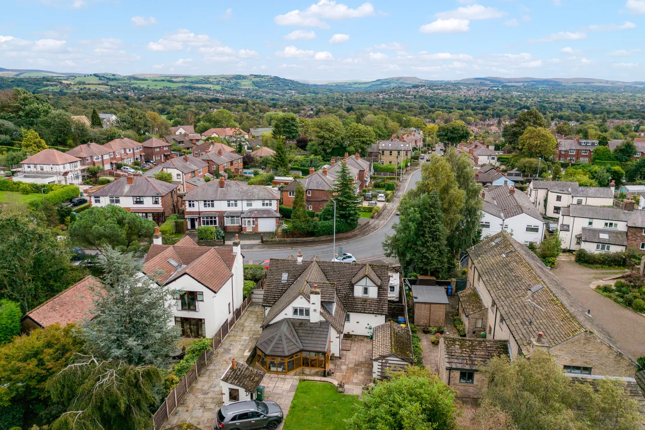 Greave, Romiley, SK6, photo 23