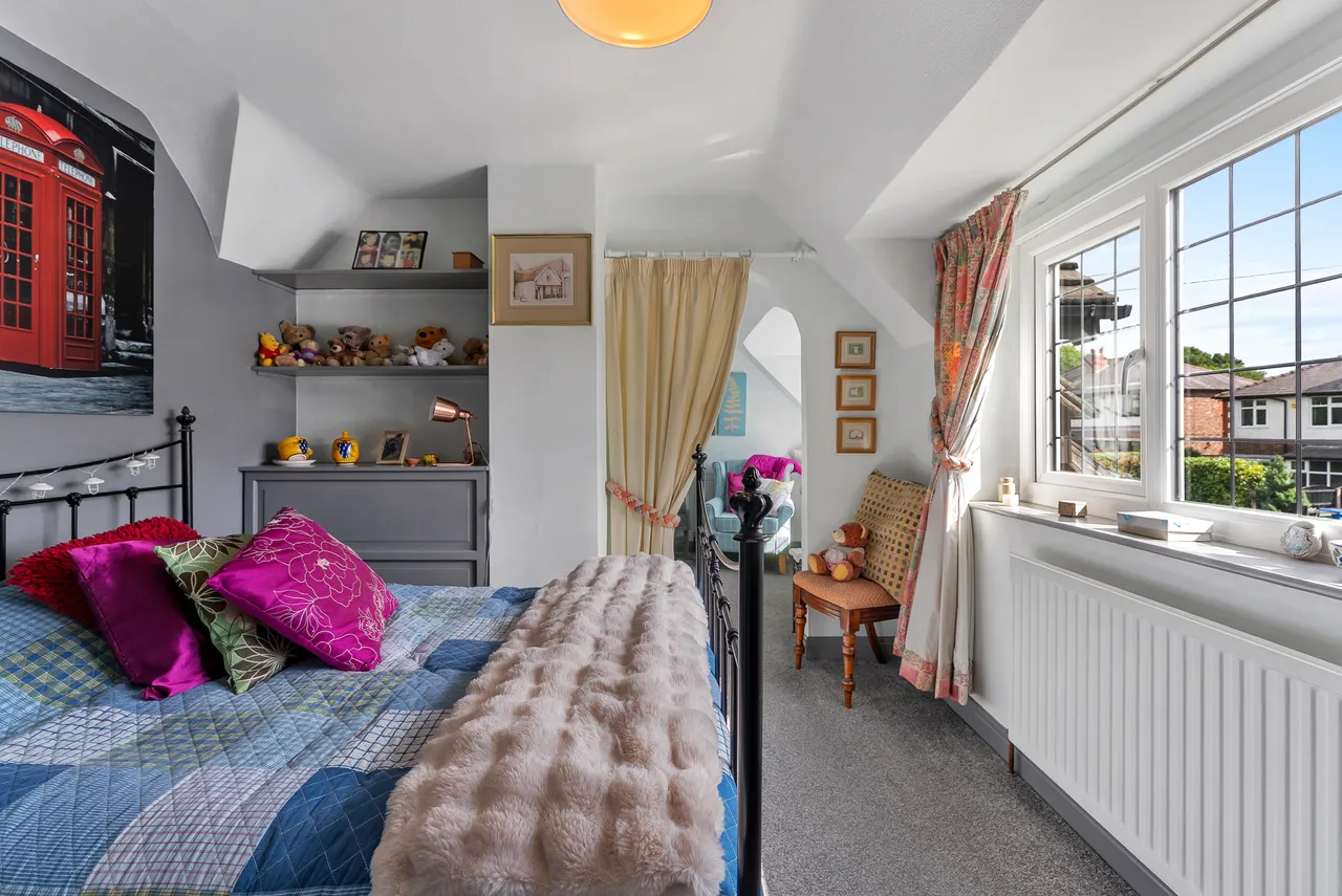 Greave, Romiley, SK6, photo 19