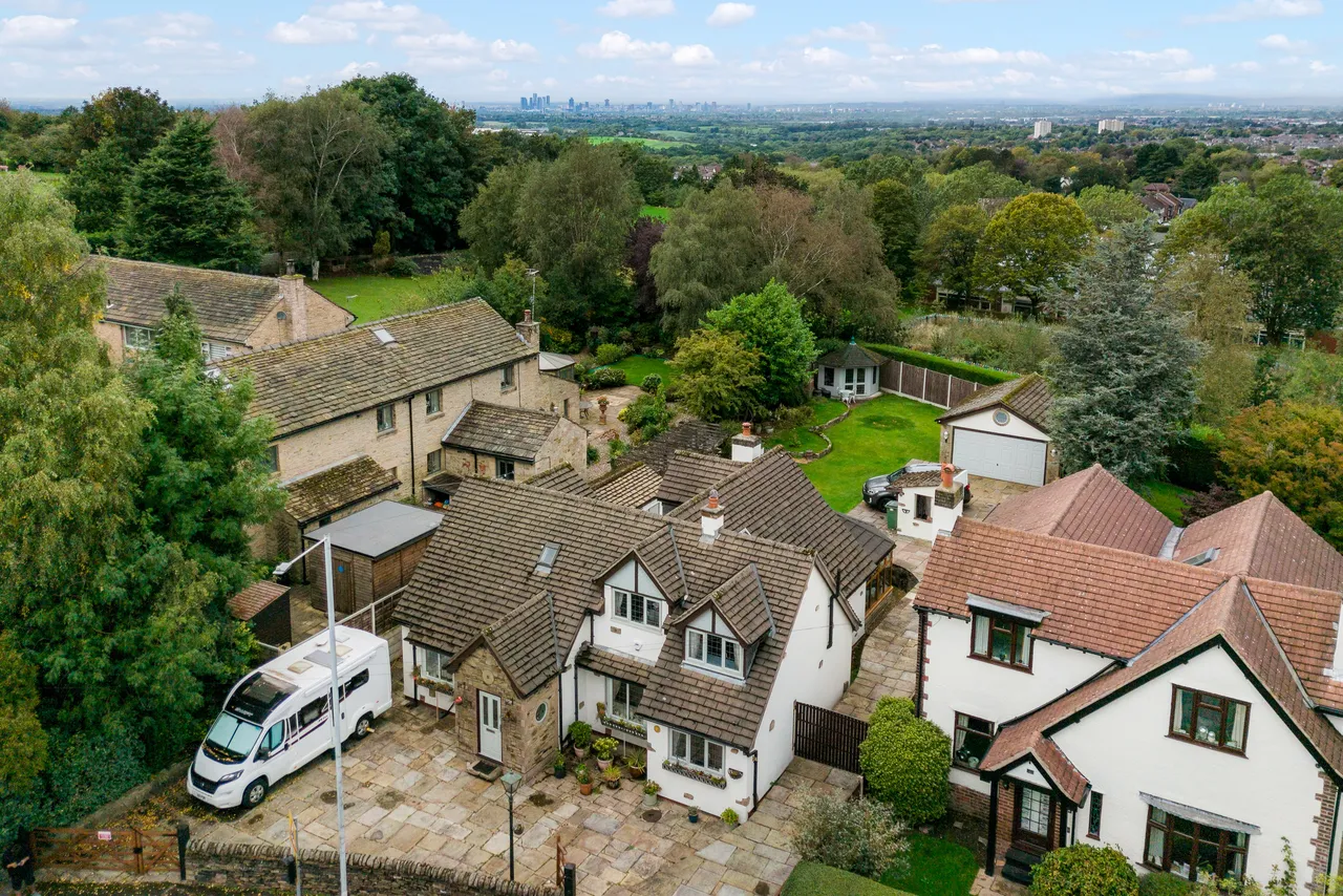 Greave, Romiley, SK6, photo 26