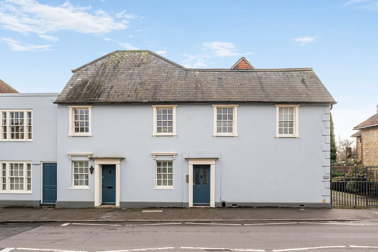 2 bed property for sale, The Rockeries, Midhurst, GU29
