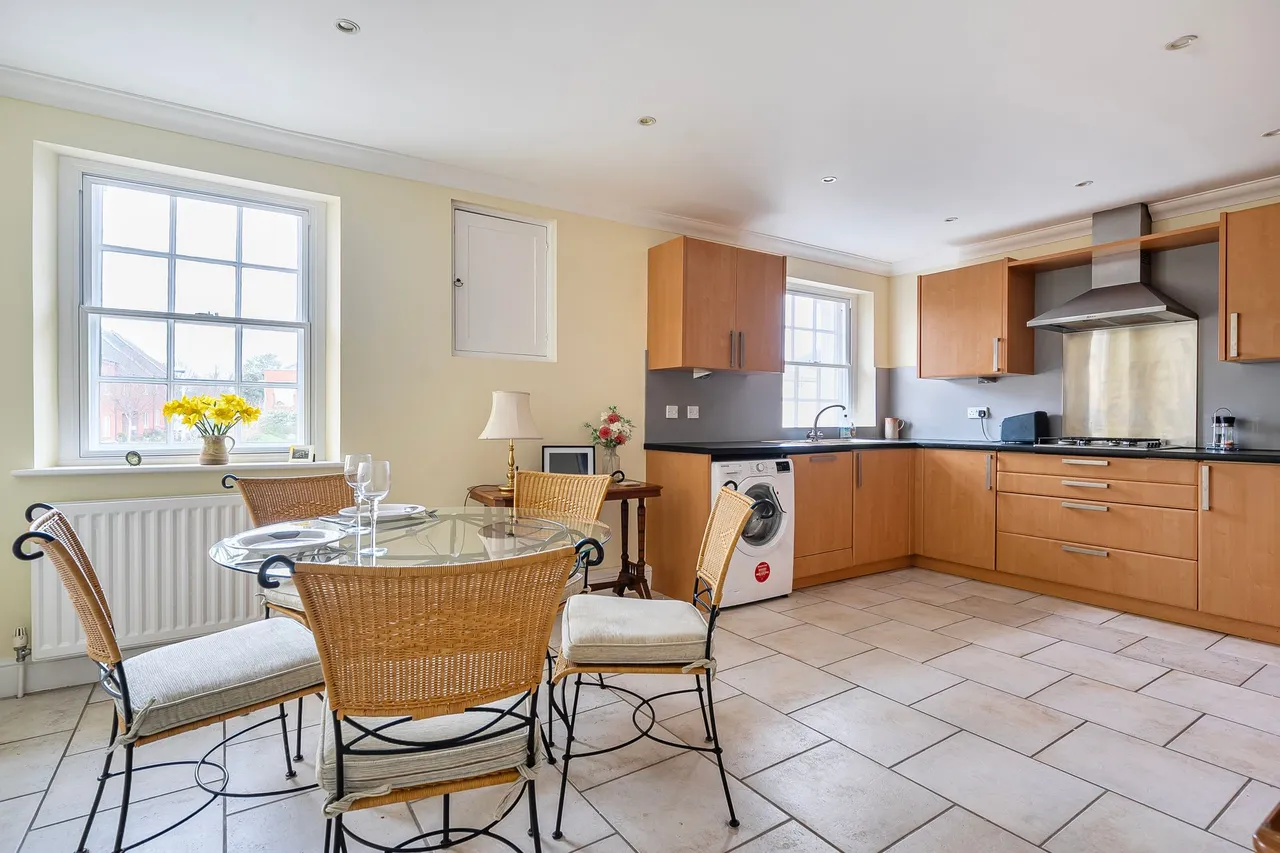 The Rockeries, Midhurst, GU29, photo 2