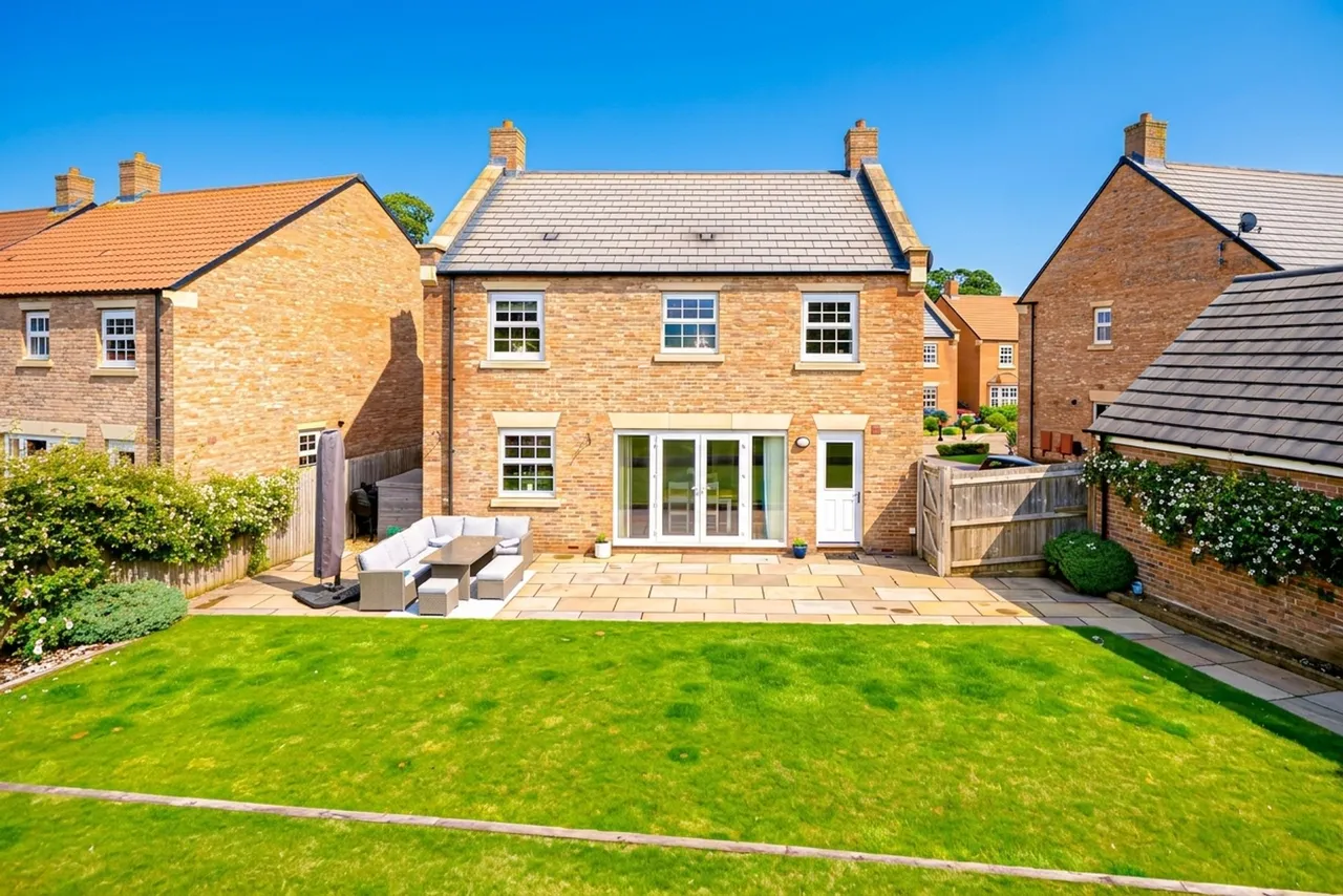 Harewood Close, Green Hammerton, YO26, photo 26