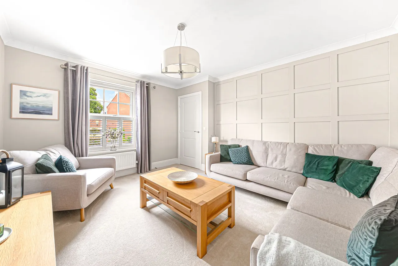 Harewood Close, Green Hammerton, YO26, photo 5