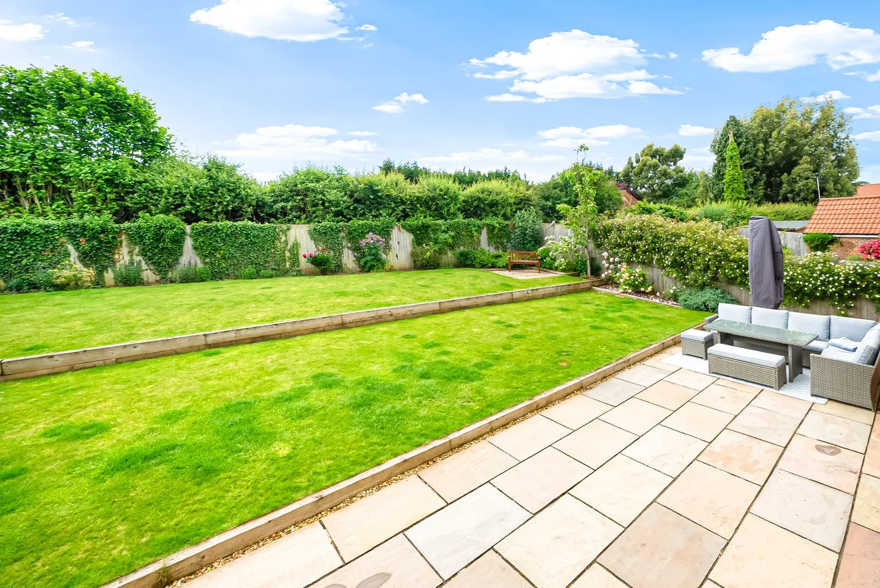 Harewood Close, Green Hammerton, YO26, photo 8