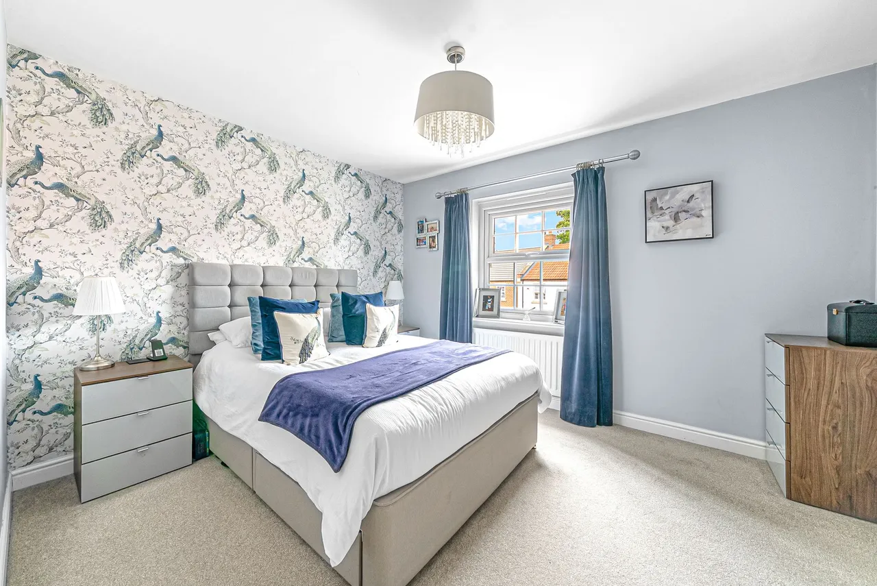 Harewood Close, Green Hammerton, YO26, photo 10