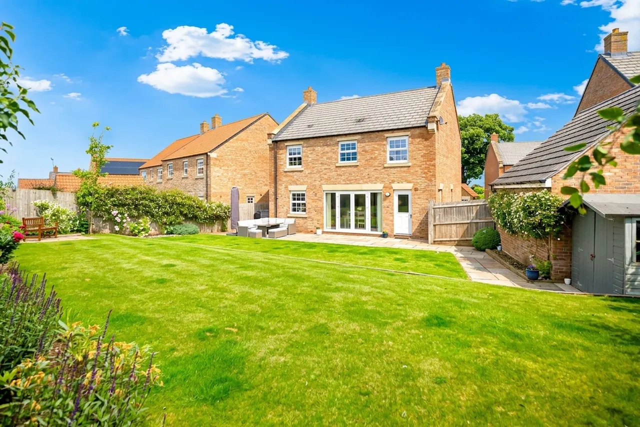 Harewood Close, Green Hammerton, YO26, photo 7