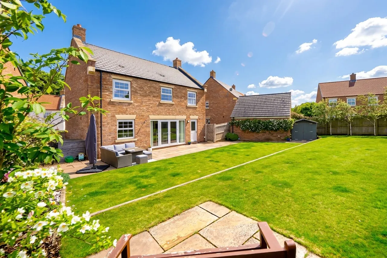 Harewood Close, Green Hammerton, YO26, photo 18