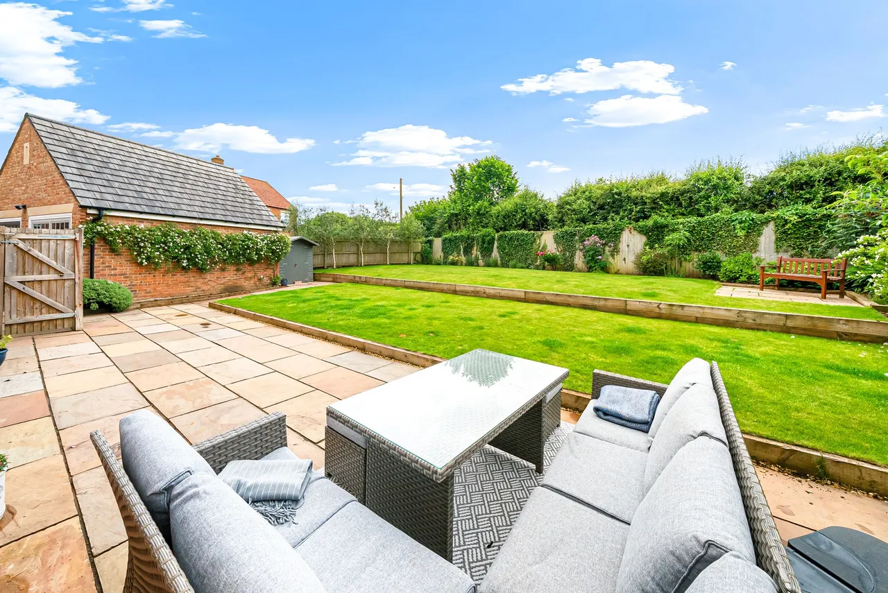 Harewood Close, Green Hammerton, YO26, photo 27
