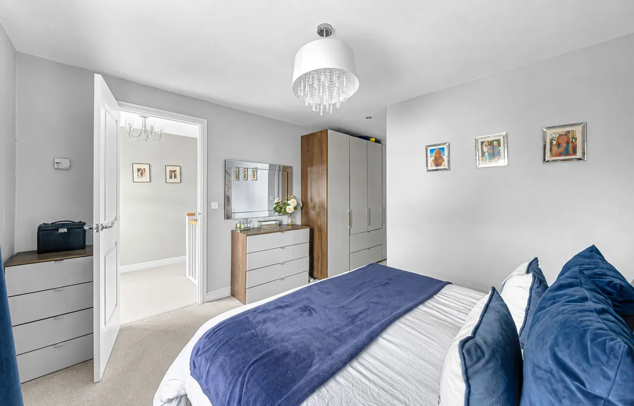 Harewood Close, Green Hammerton, YO26, photo 28