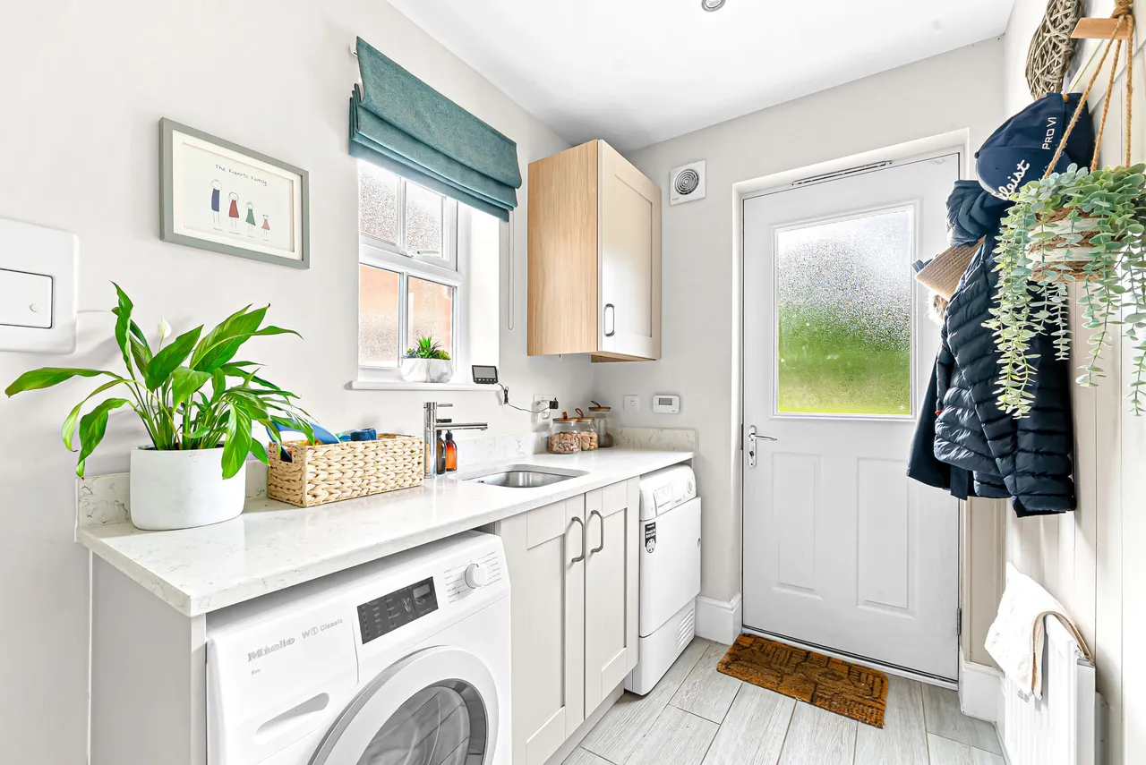 Harewood Close, Green Hammerton, YO26, photo 25