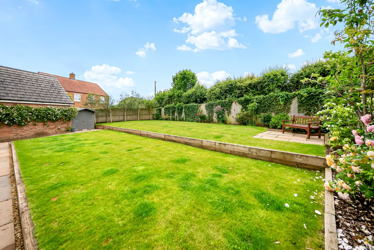 Harewood Close, Green Hammerton, YO26, photo 19