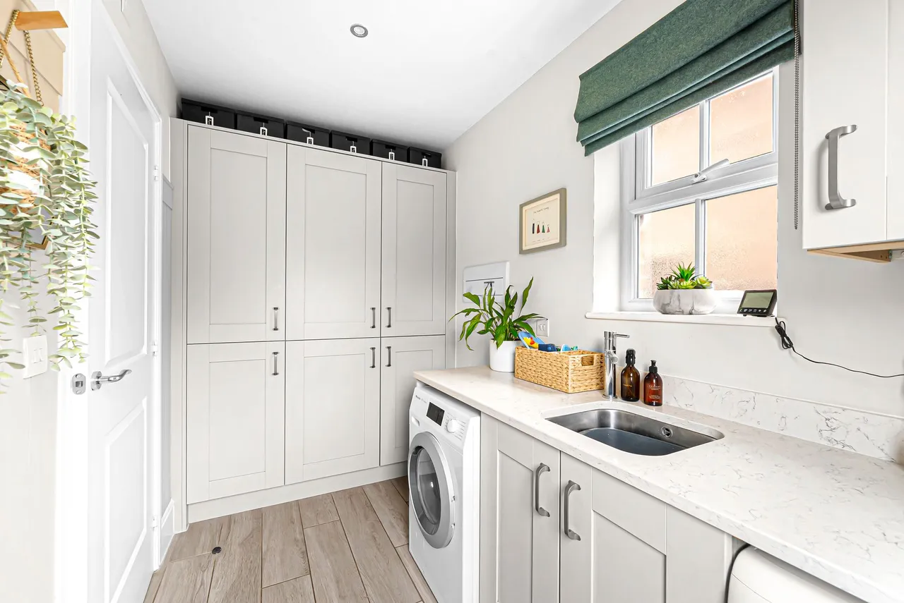 Harewood Close, Green Hammerton, YO26, photo 23