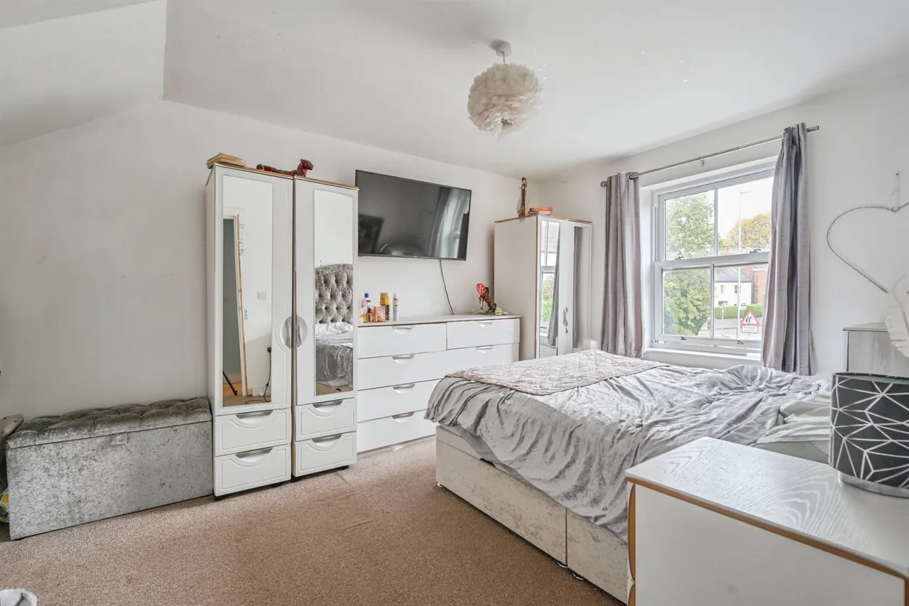 Cheadle Road, Uttoxeter, ST14, photo 13