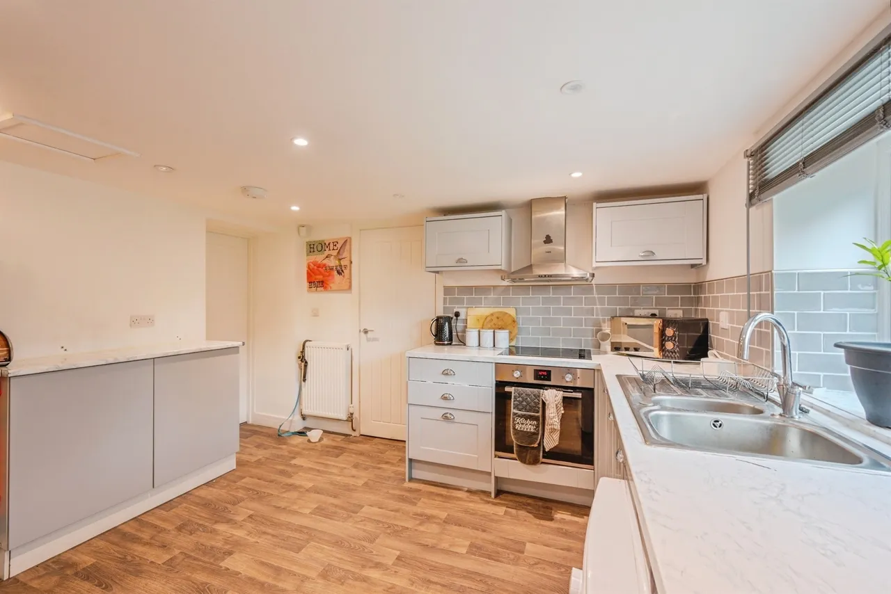 Cheadle Road, Uttoxeter, ST14, photo 7
