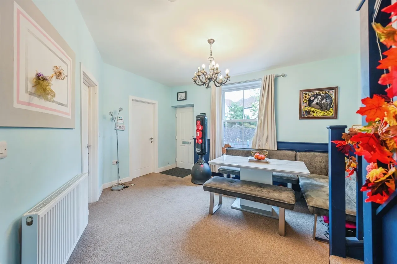 Cheadle Road, Uttoxeter, ST14, photo 5