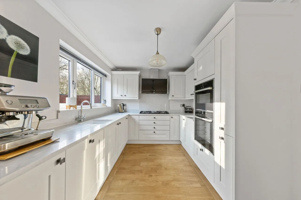 Pendle Gardens, Culcheth, Warrington, Warrington, WA3 4LU, photo 8
