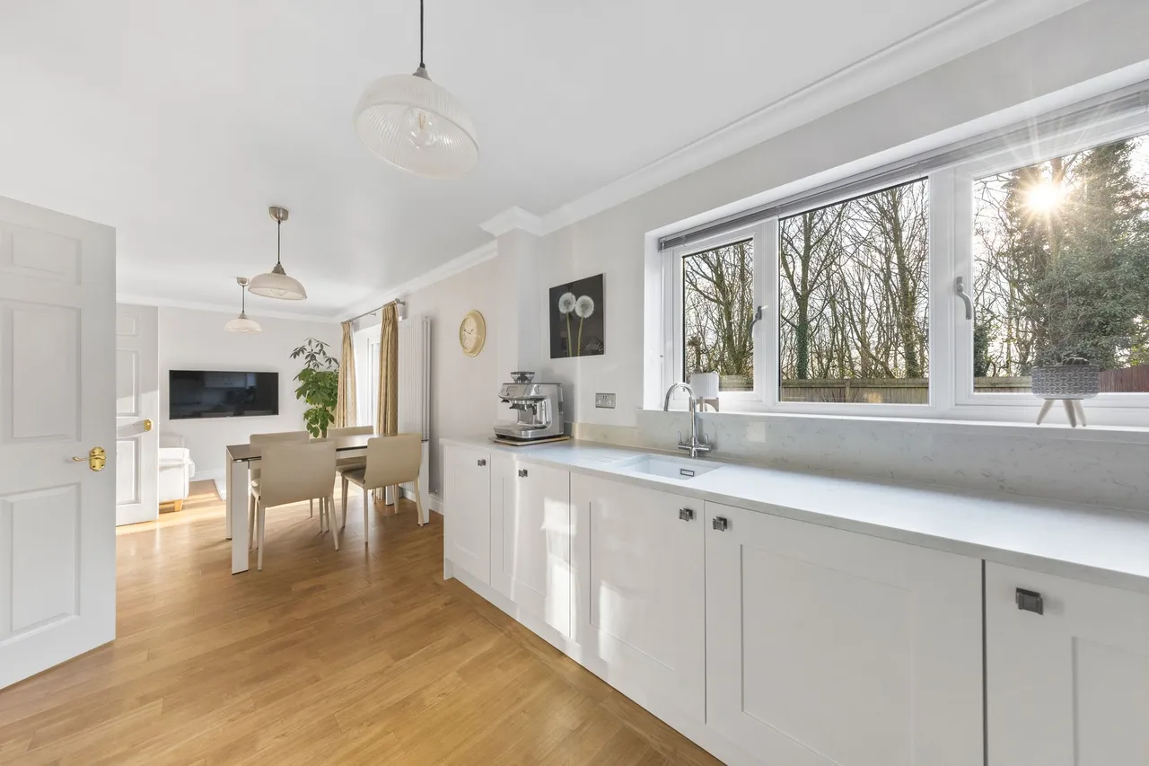 Pendle Gardens, Culcheth, Warrington, Warrington, WA3 4LU, photo 9