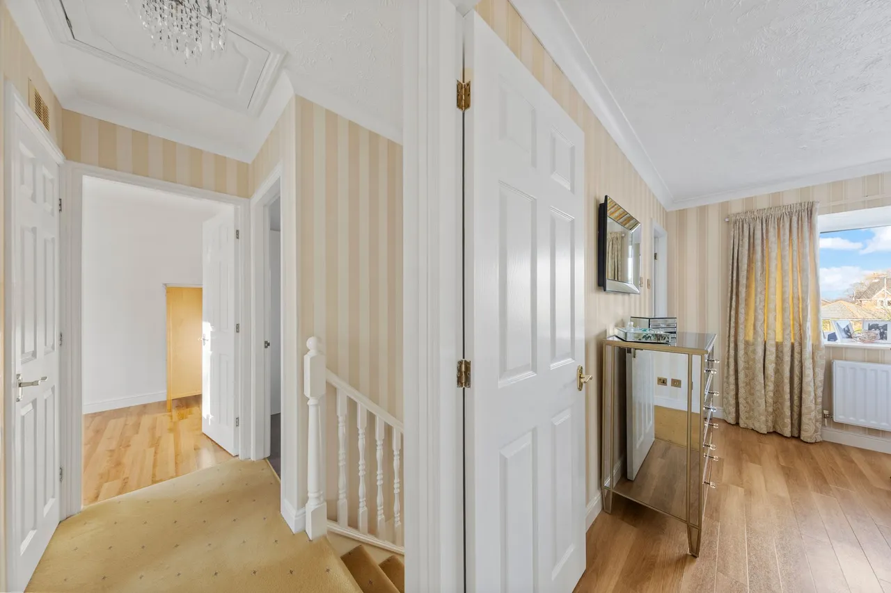 Pendle Gardens, Culcheth, Warrington, Warrington, WA3 4LU, photo 12