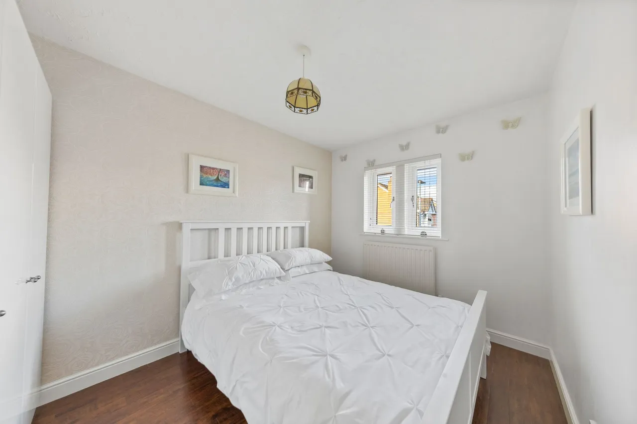 Pendle Gardens, Culcheth, Warrington, Warrington, WA3 4LU, photo 16