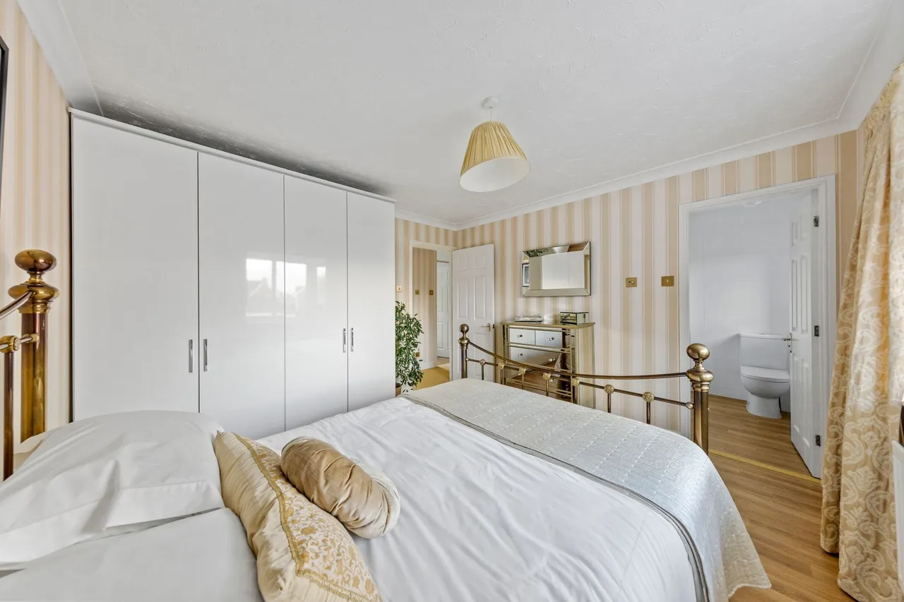 Pendle Gardens, Culcheth, Warrington, Warrington, WA3 4LU, photo 14