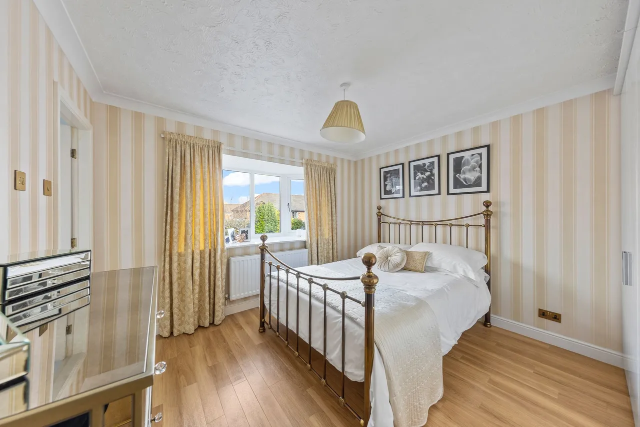 Pendle Gardens, Culcheth, Warrington, Warrington, WA3 4LU, photo 13