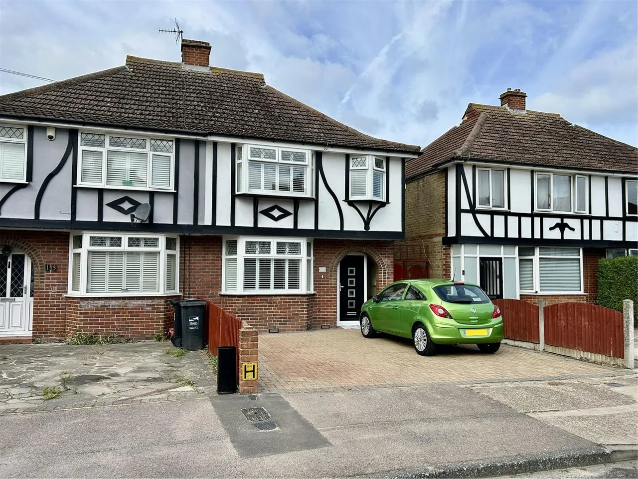 3 bed house to rent, St. James Park Road, Margate, CT9