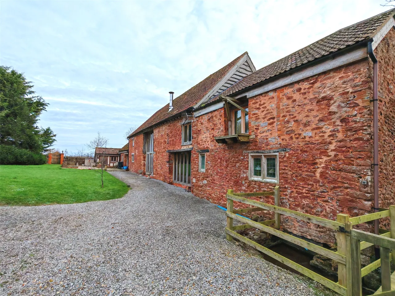 Gurney Street, Cannington, TA5, photo 18