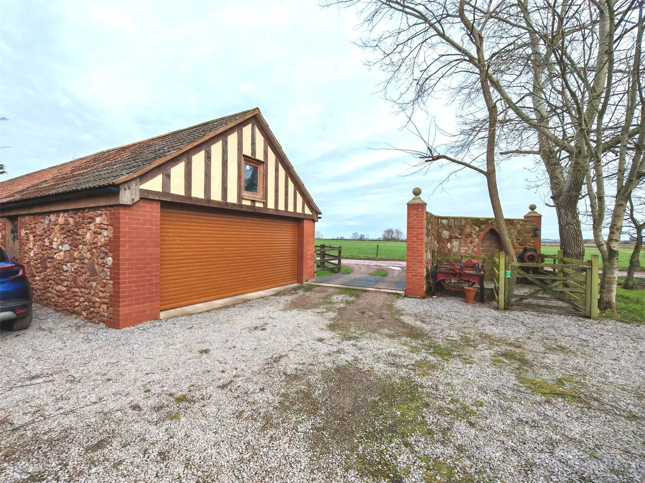 Gurney Street, Cannington, TA5, photo 17