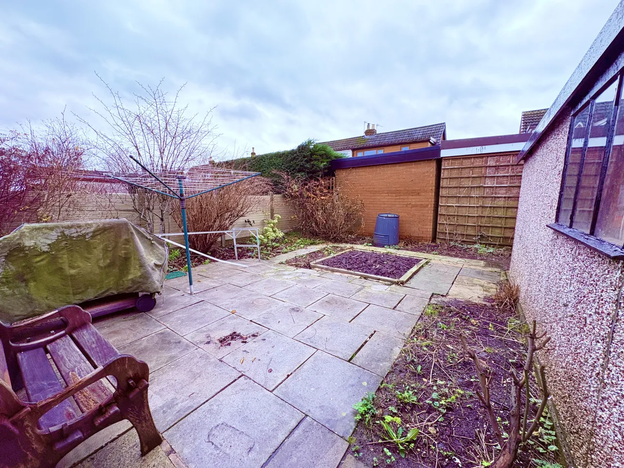 Dorchester Road, Preston, Lancashire, PR3 1HH, photo 11