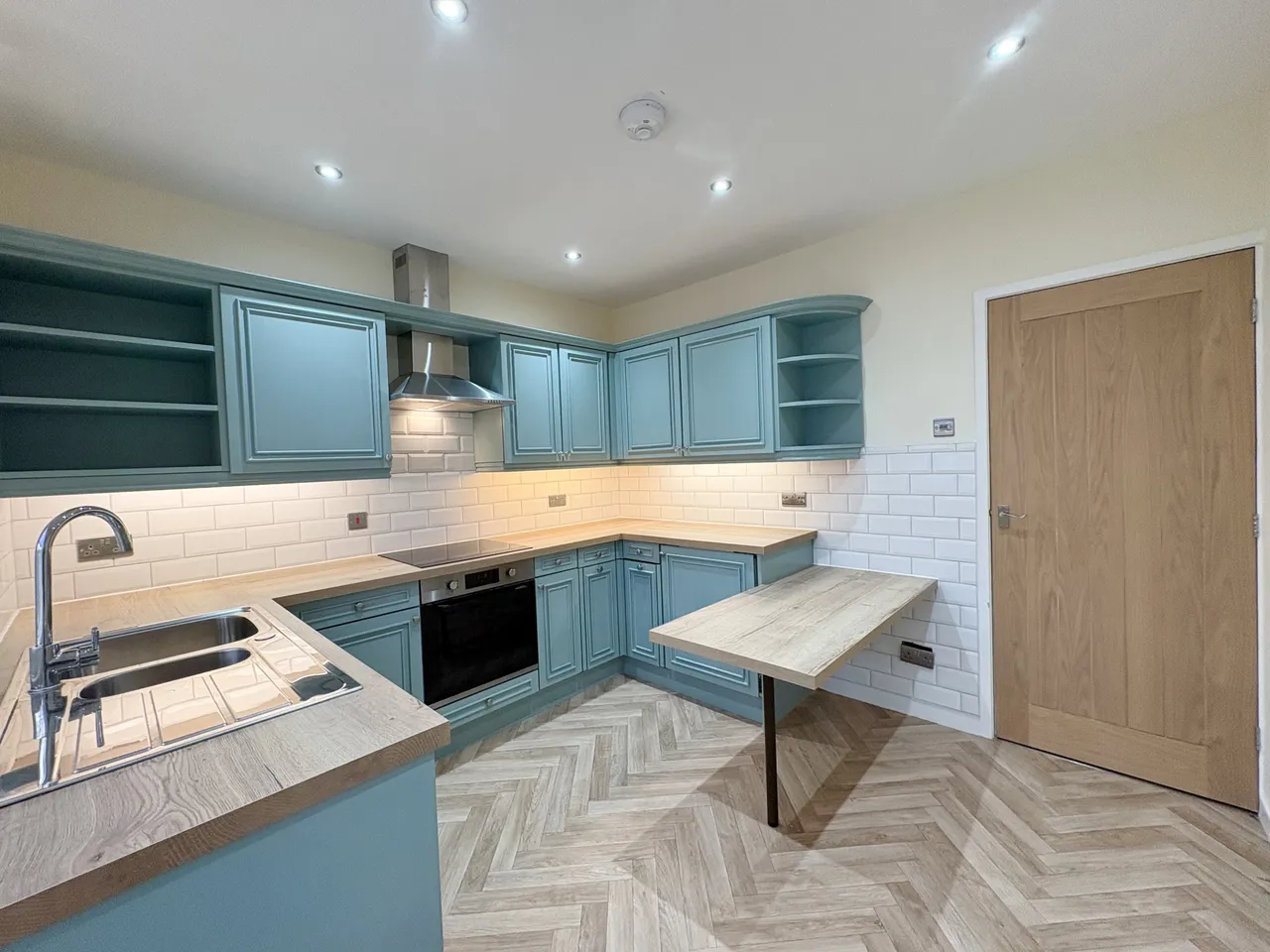 Dorchester Road, Preston, Lancashire, PR3 1HH, photo 6