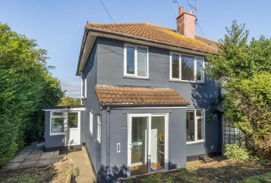 3 bed house for sale, Cotman Walk, Bristol, BS7