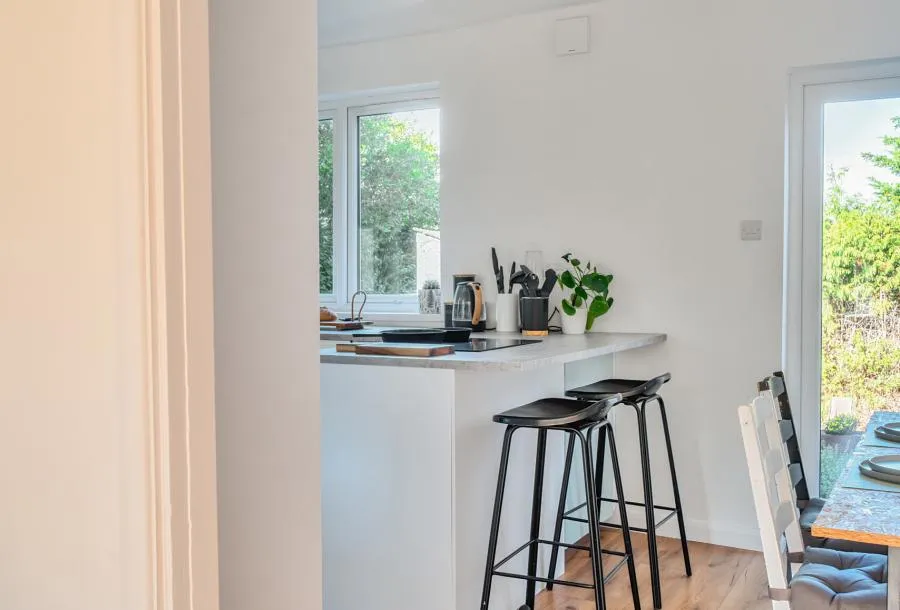 Cotman Walk, Bristol, BS7, photo 13