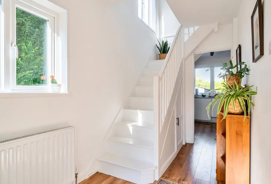 Cotman Walk, Bristol, BS7, photo 12