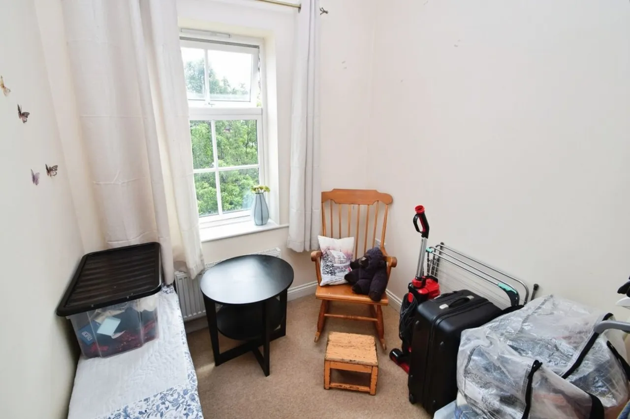 Cottingley, Bradford, West Yorkshire, photo 8