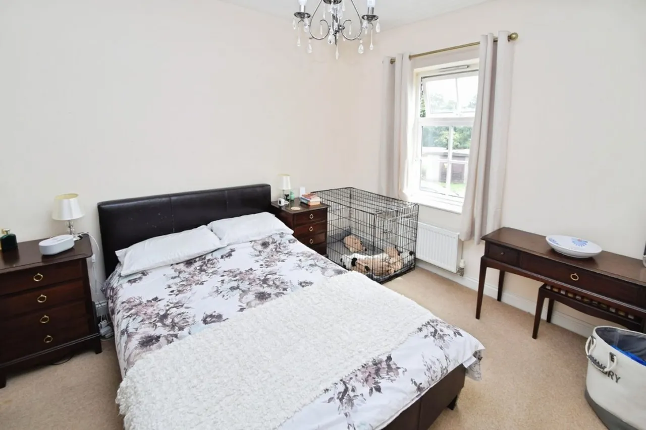Cottingley, Bradford, West Yorkshire, photo 5