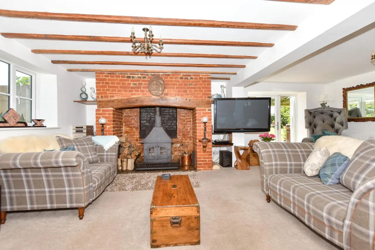 North Elham, Canterbury, CT4, photo 3