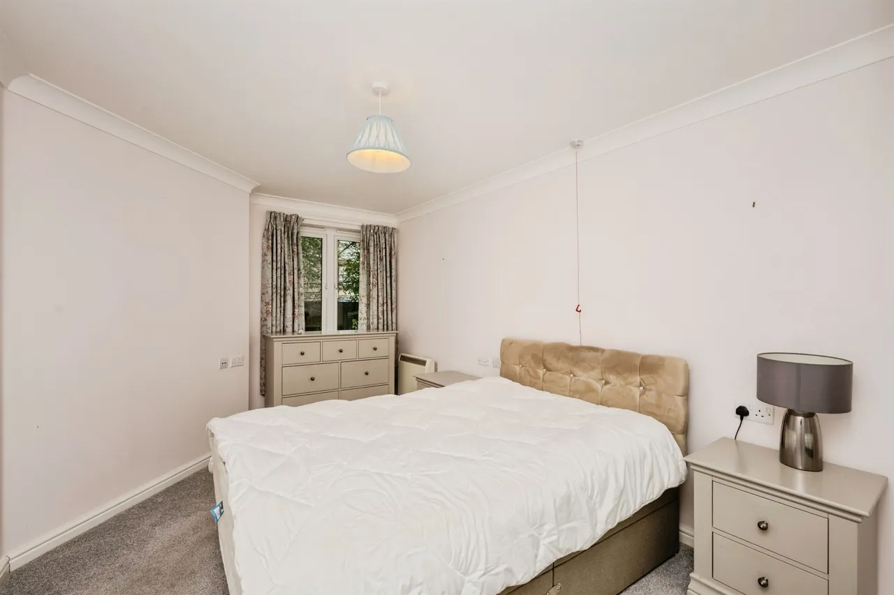 1 bed flat for sale, Alexandra Road, Swansea, SA4