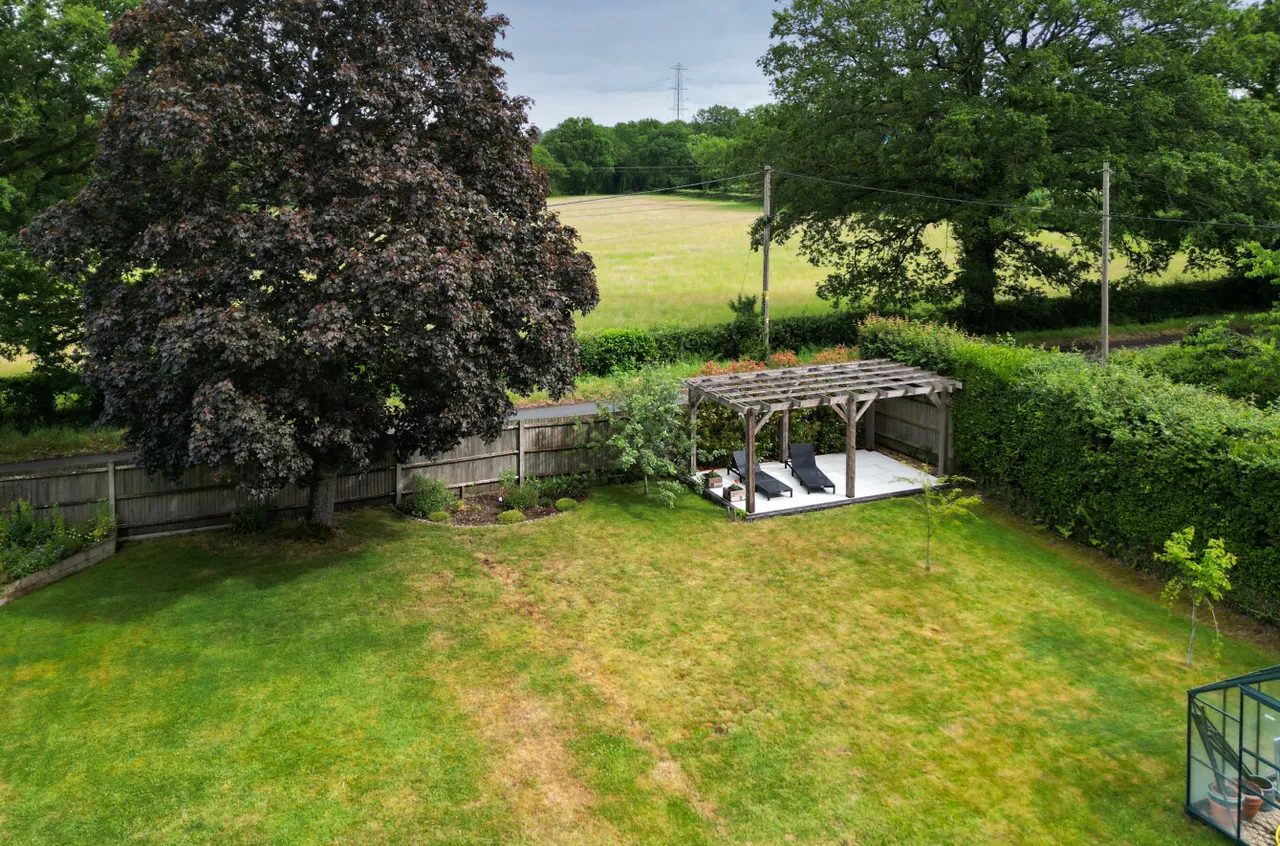 West Heath, Baughurst, Tadley, Hampshire, RG26 5LE, photo 25